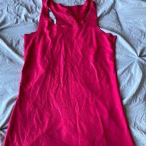 oiselle pink workout tank top BUNDLE!!!